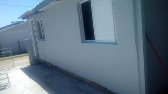 Kitnet K1 Em Torres-Rs - Na Mais Bela Praia Gaucha - Cozinha - Banheiro - Ar Condicionado - Smart Tv 32' - Wi-Fi - Anfitria Superhost No Bnb Exterior foto