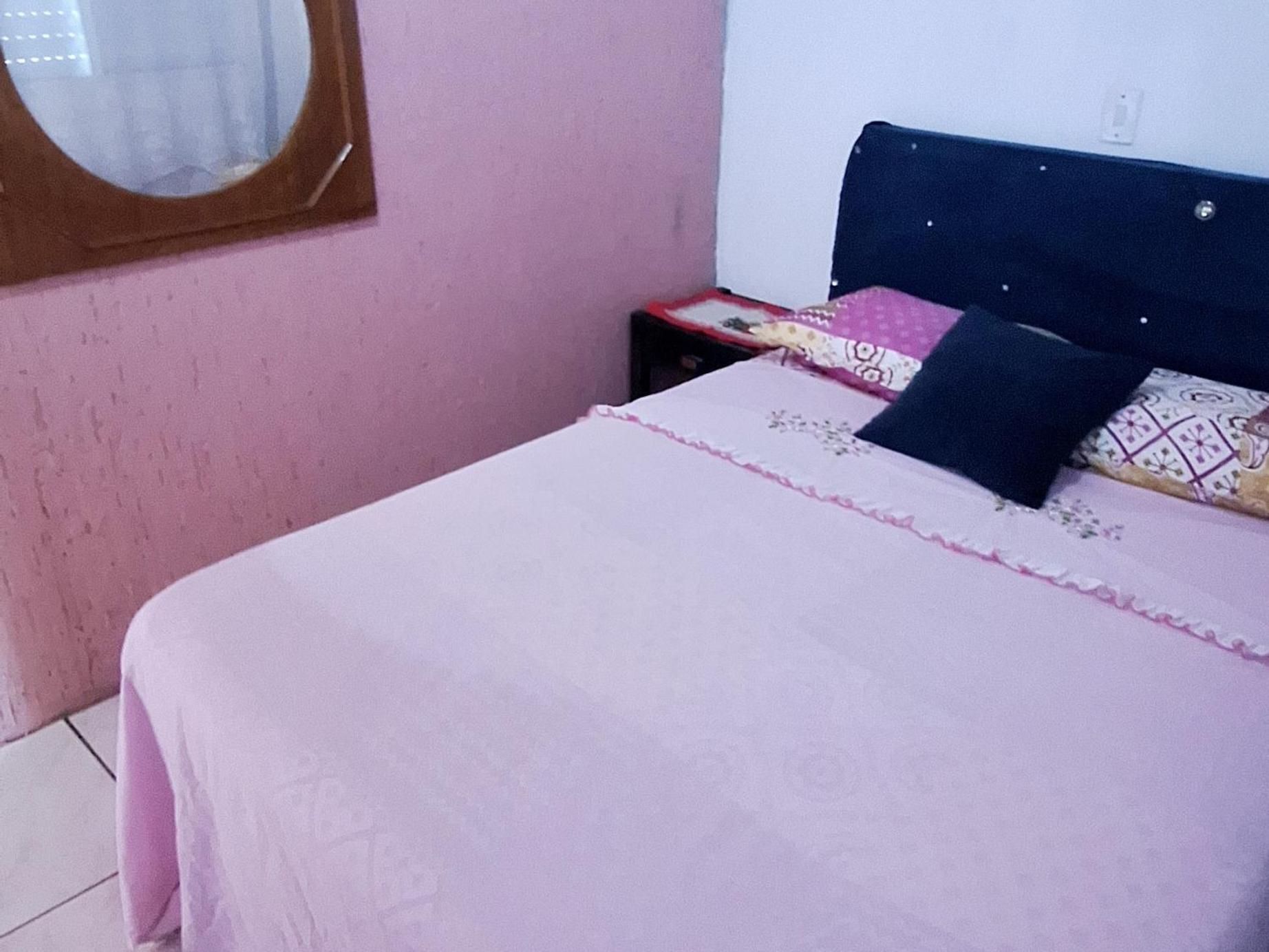 Kitnet K1 Em Torres-Rs - Na Mais Bela Praia Gaucha - Cozinha - Banheiro - Ar Condicionado - Smart Tv 32' - Wi-Fi - Anfitria Superhost No Bnb Exterior foto